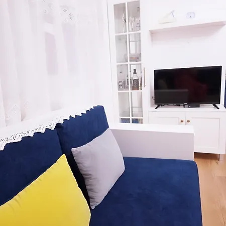 Marina's Qsut Appartement Tirana