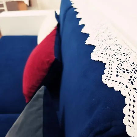 Marina's Qsut * Tiran