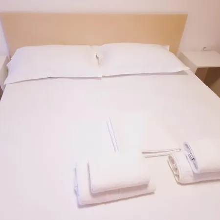 Appartement Marina's Qsut *