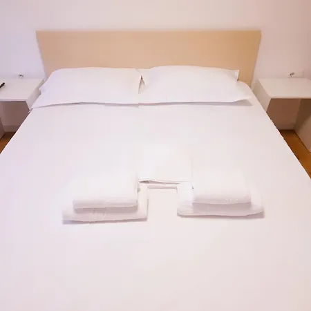 Appartement Marina's Qsut