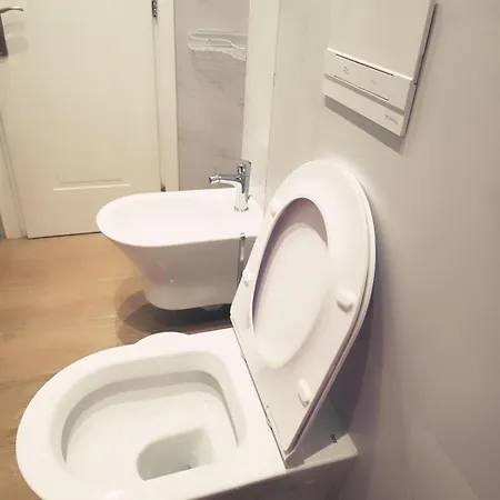 Appartement Marina's Qsut *