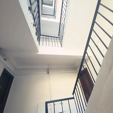 Marina's Qsut 公寓