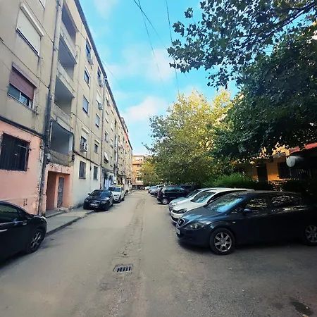 Marina's Qsut Tirana