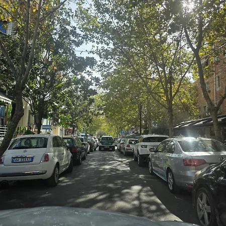 Appartement Marina's Qsut Tirana