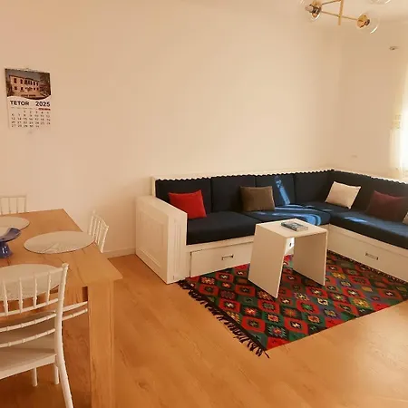 Marina's Qsut Appartement