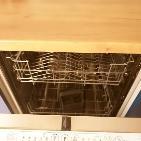 Appartement Marina's Qsut *