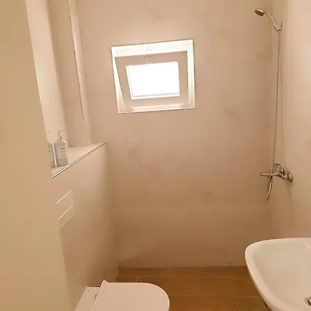 Appartement Marina's Qsut