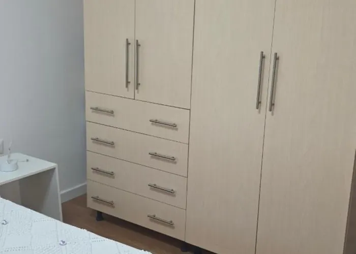 Apartmán Marina's Tirana