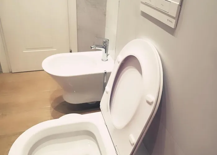 Apartmán Marina's *