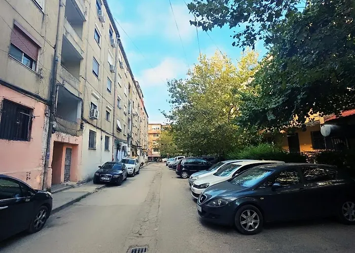 Marina's Tirana