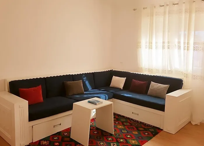 Marina's Тирана