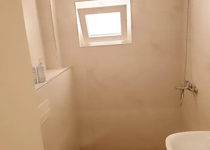 Апартаменты Marina's